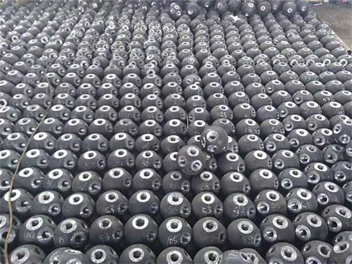 珠海螺栓球网架