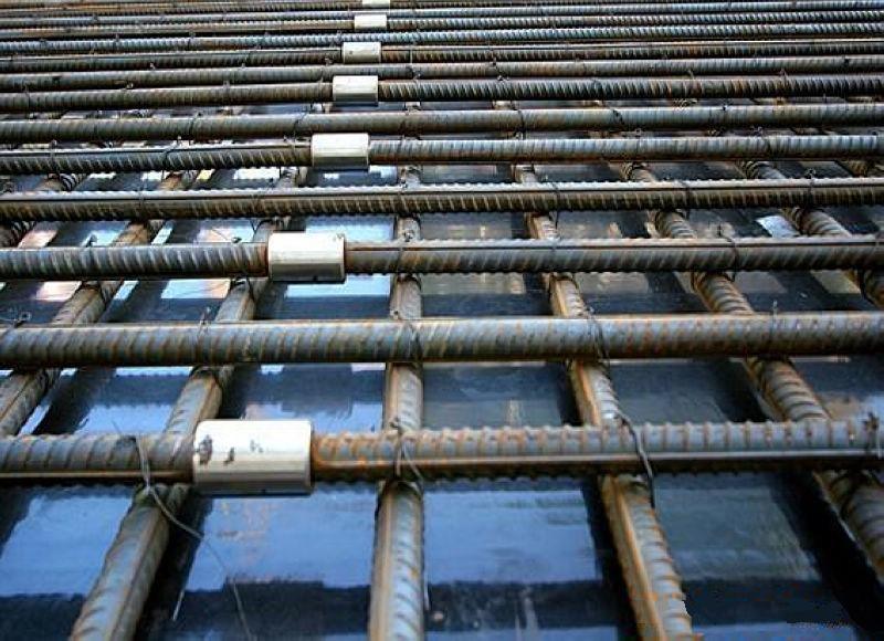 珠海为什么建楼房时，要在钢筋上加一排小圆环？原来作用这么大